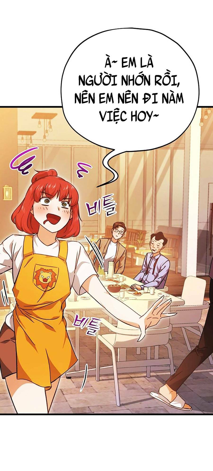 Bố Tôi Quá Mạnh - Chapter 79 - Page 85