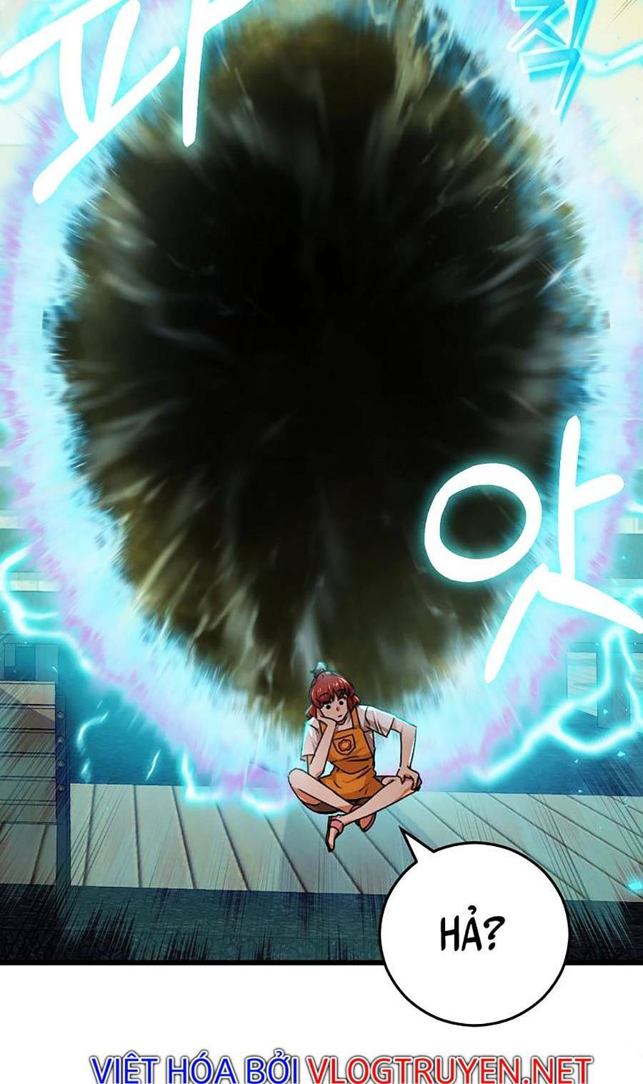 Bố Tôi Quá Mạnh - Chapter 79 - Page 92