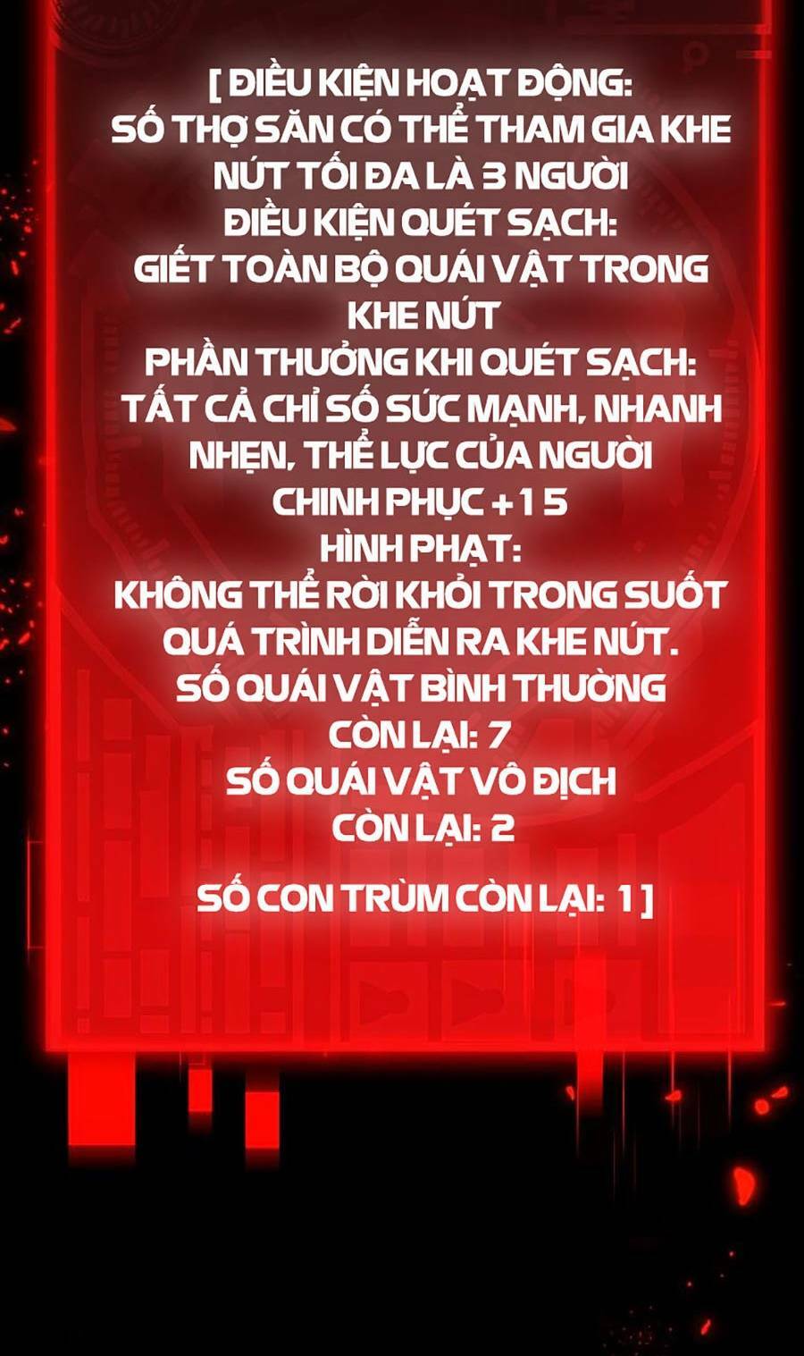 Bố Tôi Quá Mạnh - Chapter 79 - Page 96