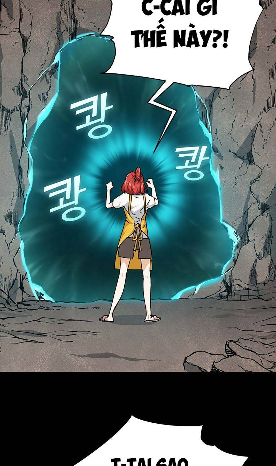 Bố Tôi Quá Mạnh - Chapter 79 - Page 98