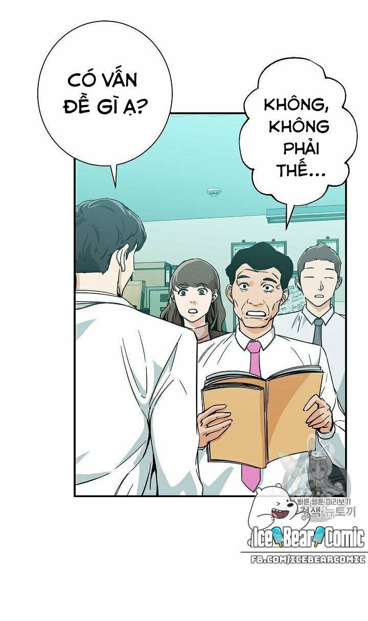 Bố Tôi Quá Mạnh - Chapter 8 - Page 10