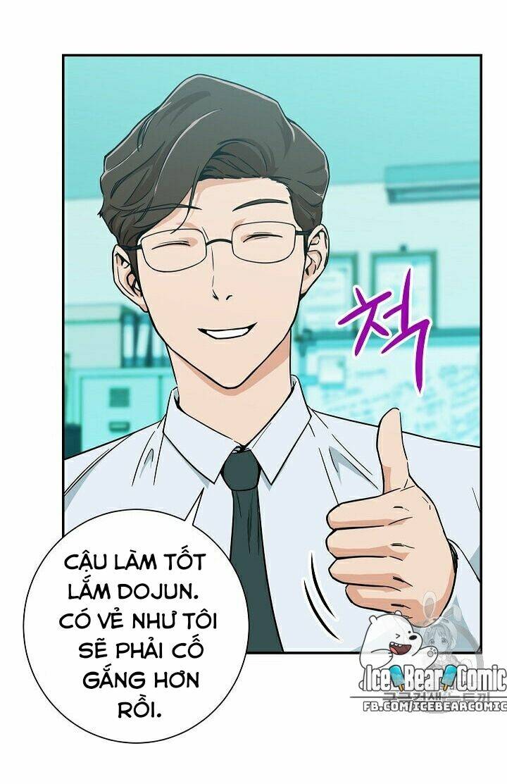 Bố Tôi Quá Mạnh - Chapter 8 - Page 13