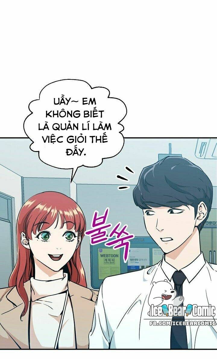 Bố Tôi Quá Mạnh - Chapter 8 - Page 15