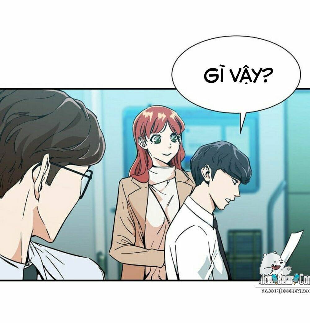 Bố Tôi Quá Mạnh - Chapter 8 - Page 19