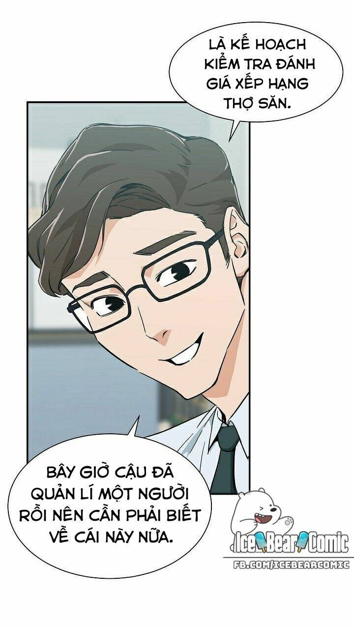 Bố Tôi Quá Mạnh - Chapter 8 - Page 20