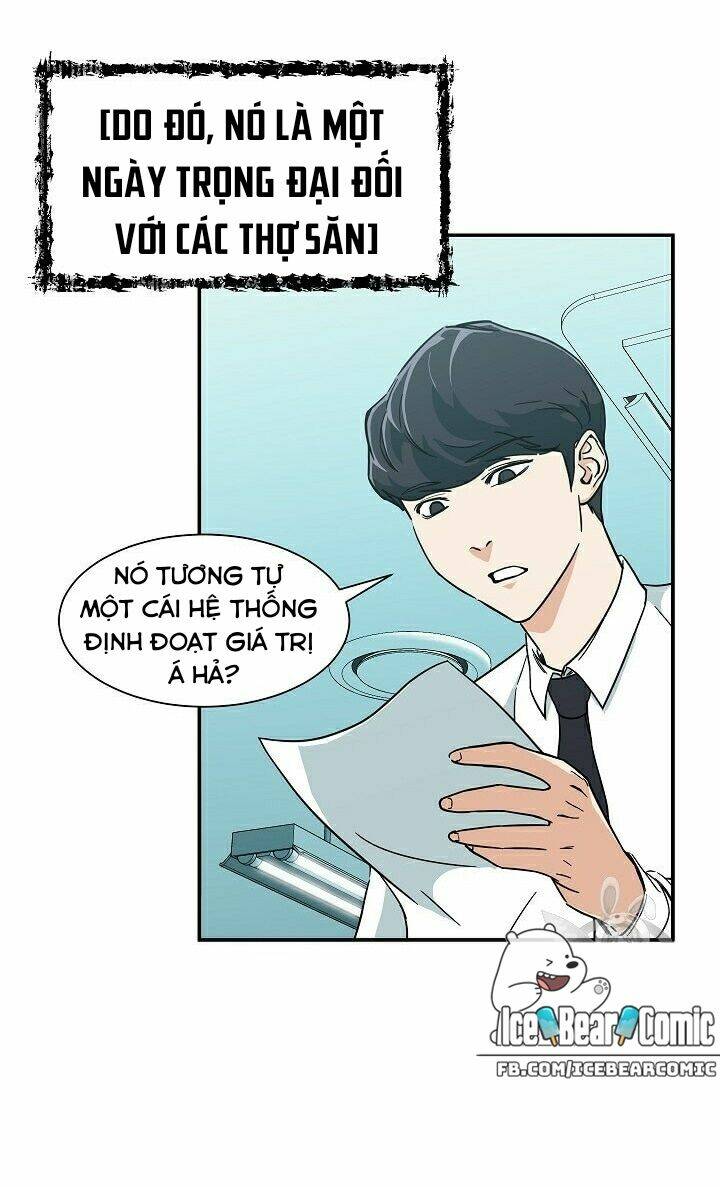 Bố Tôi Quá Mạnh - Chapter 8 - Page 23