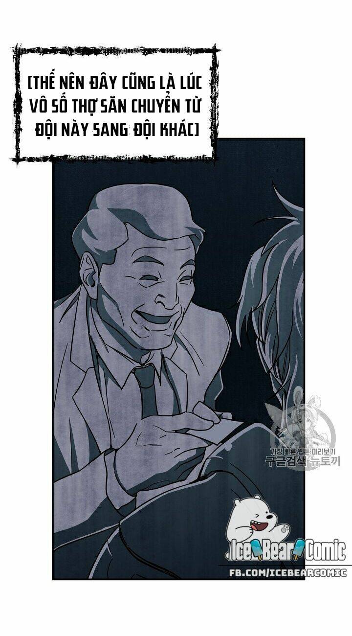 Bố Tôi Quá Mạnh - Chapter 8 - Page 25