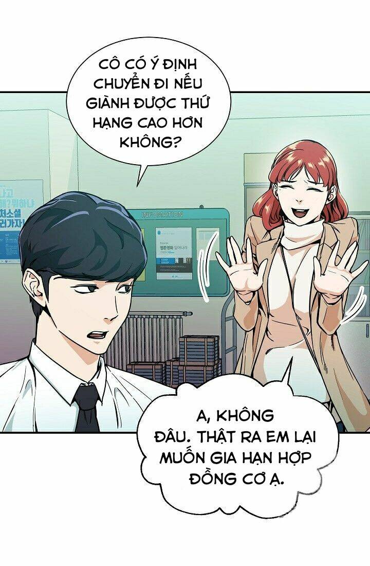 Bố Tôi Quá Mạnh - Chapter 8 - Page 30