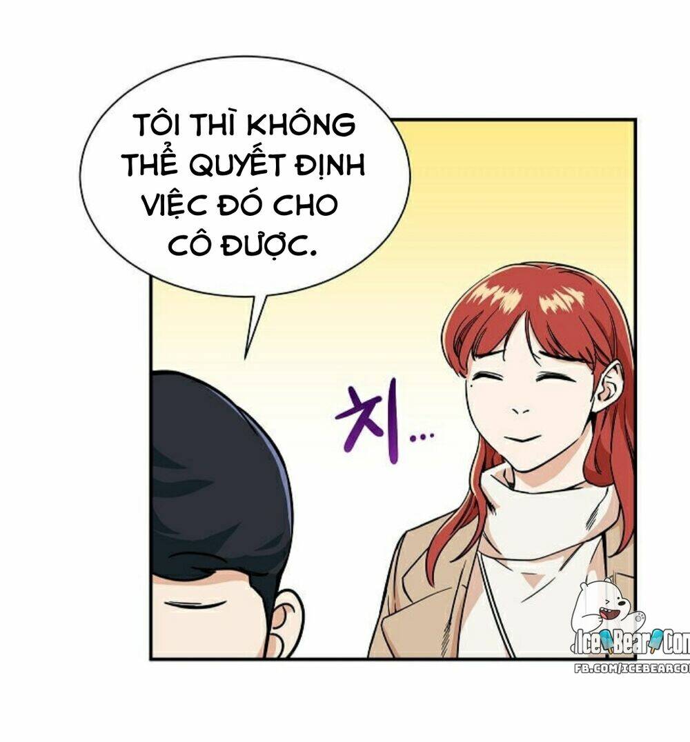 Bố Tôi Quá Mạnh - Chapter 8 - Page 31