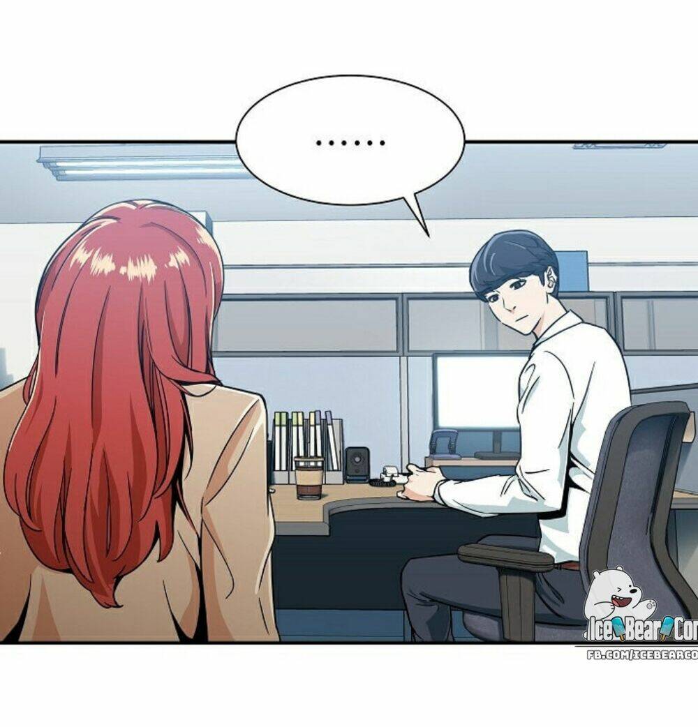 Bố Tôi Quá Mạnh - Chapter 8 - Page 34