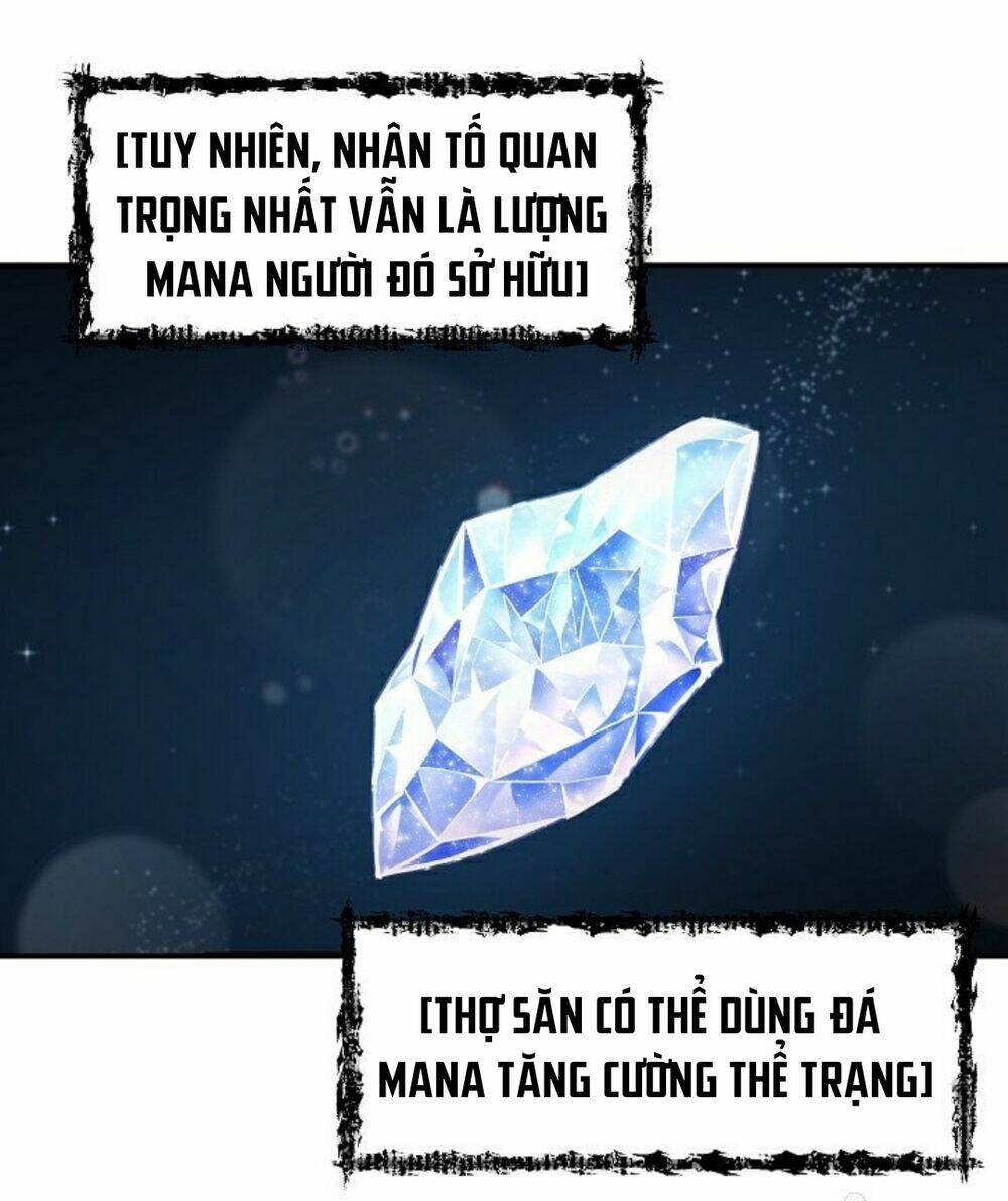 Bố Tôi Quá Mạnh - Chapter 8 - Page 36