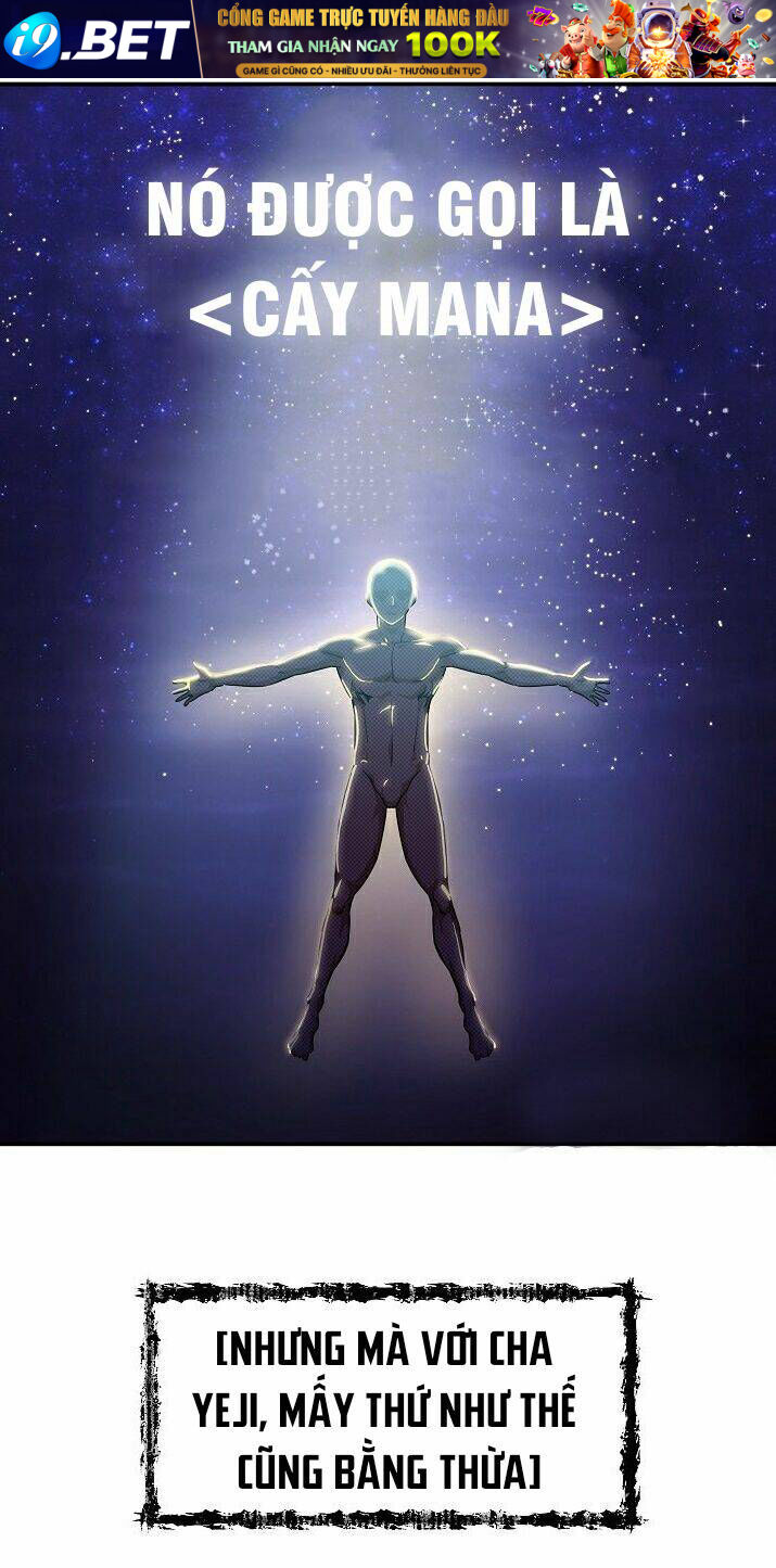 Bố Tôi Quá Mạnh - Chapter 8 - Page 37