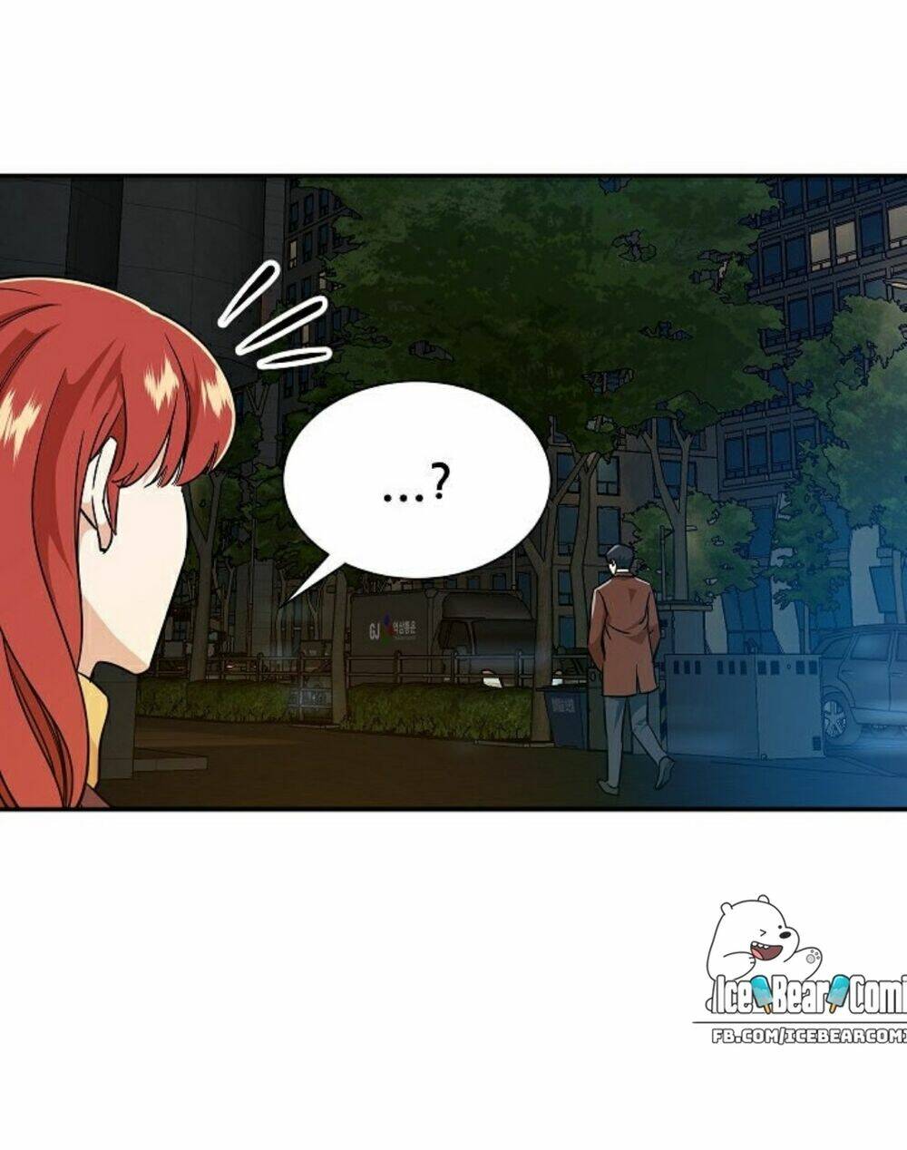 Bố Tôi Quá Mạnh - Chapter 8 - Page 3