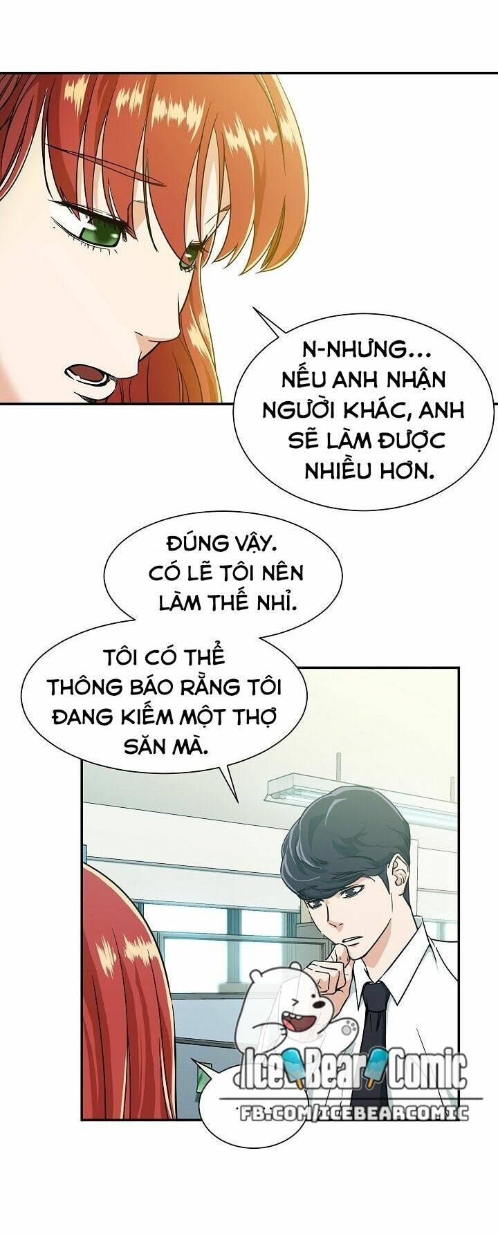 Bố Tôi Quá Mạnh - Chapter 8 - Page 41