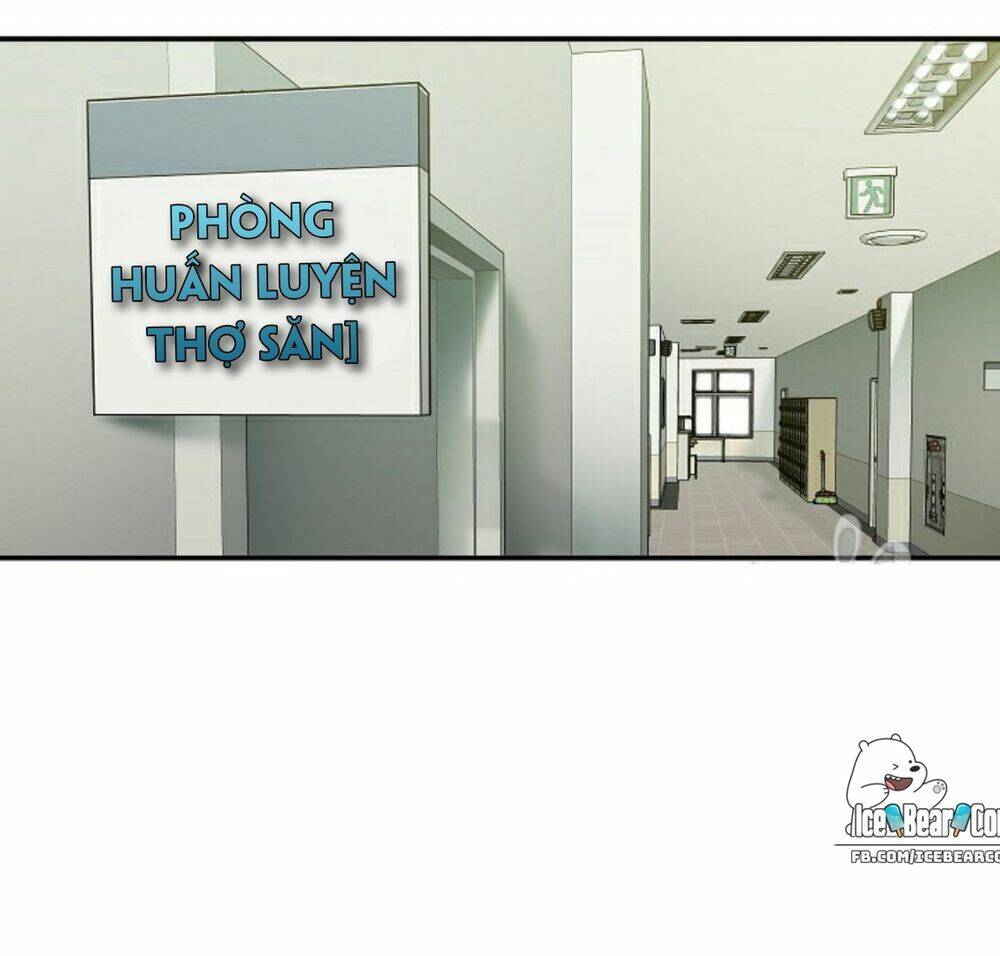 Bố Tôi Quá Mạnh - Chapter 8 - Page 44