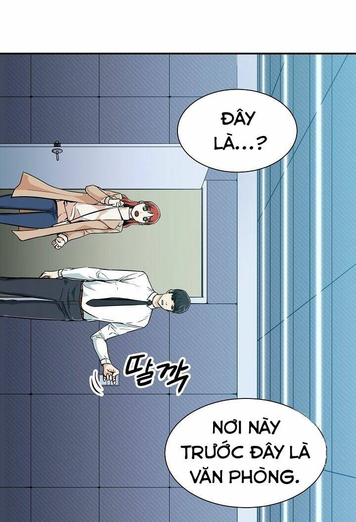 Bố Tôi Quá Mạnh - Chapter 8 - Page 45