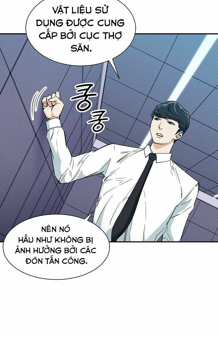 Bố Tôi Quá Mạnh - Chapter 8 - Page 48