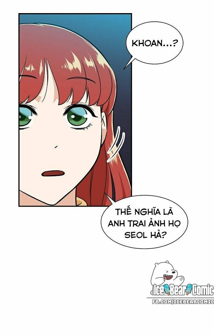 Bố Tôi Quá Mạnh - Chapter 8 - Page 4