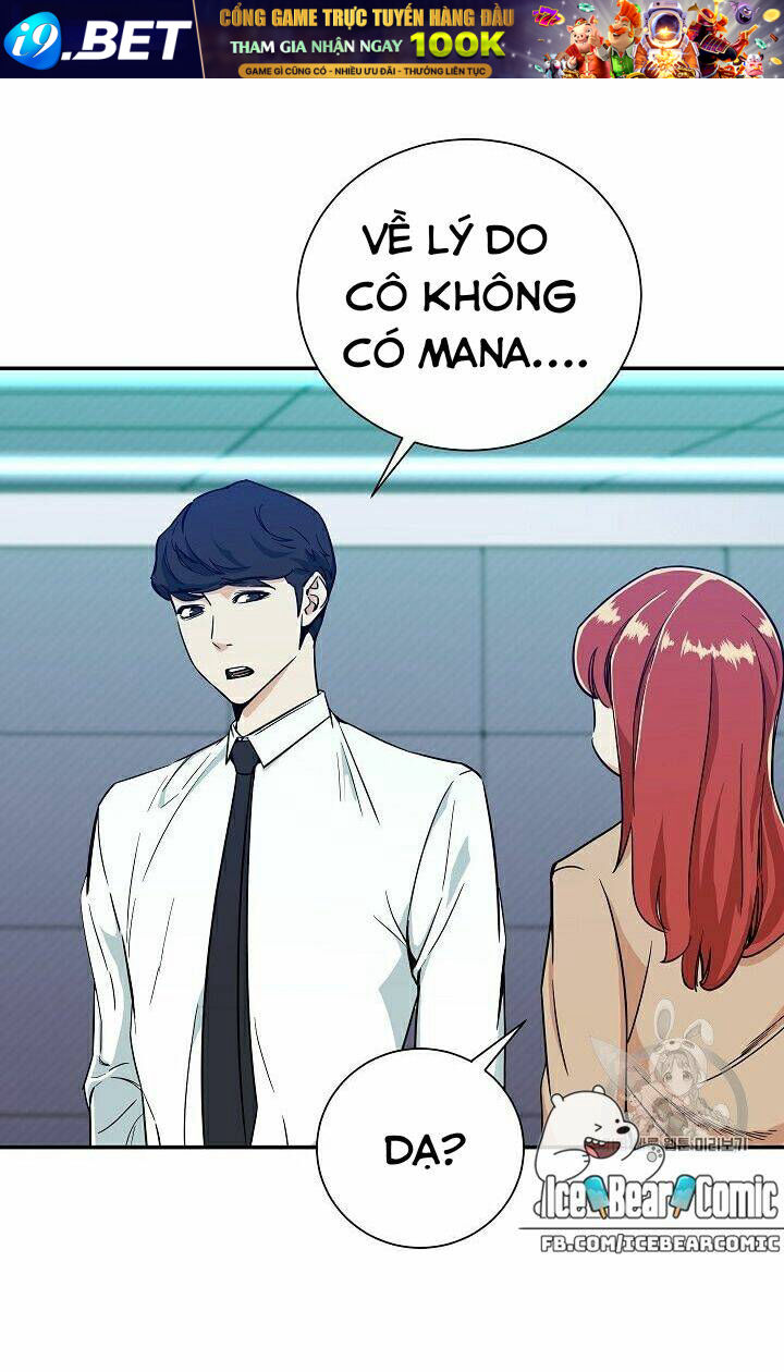 Bố Tôi Quá Mạnh - Chapter 8 - Page 49