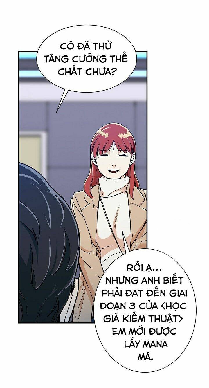Bố Tôi Quá Mạnh - Chapter 8 - Page 50