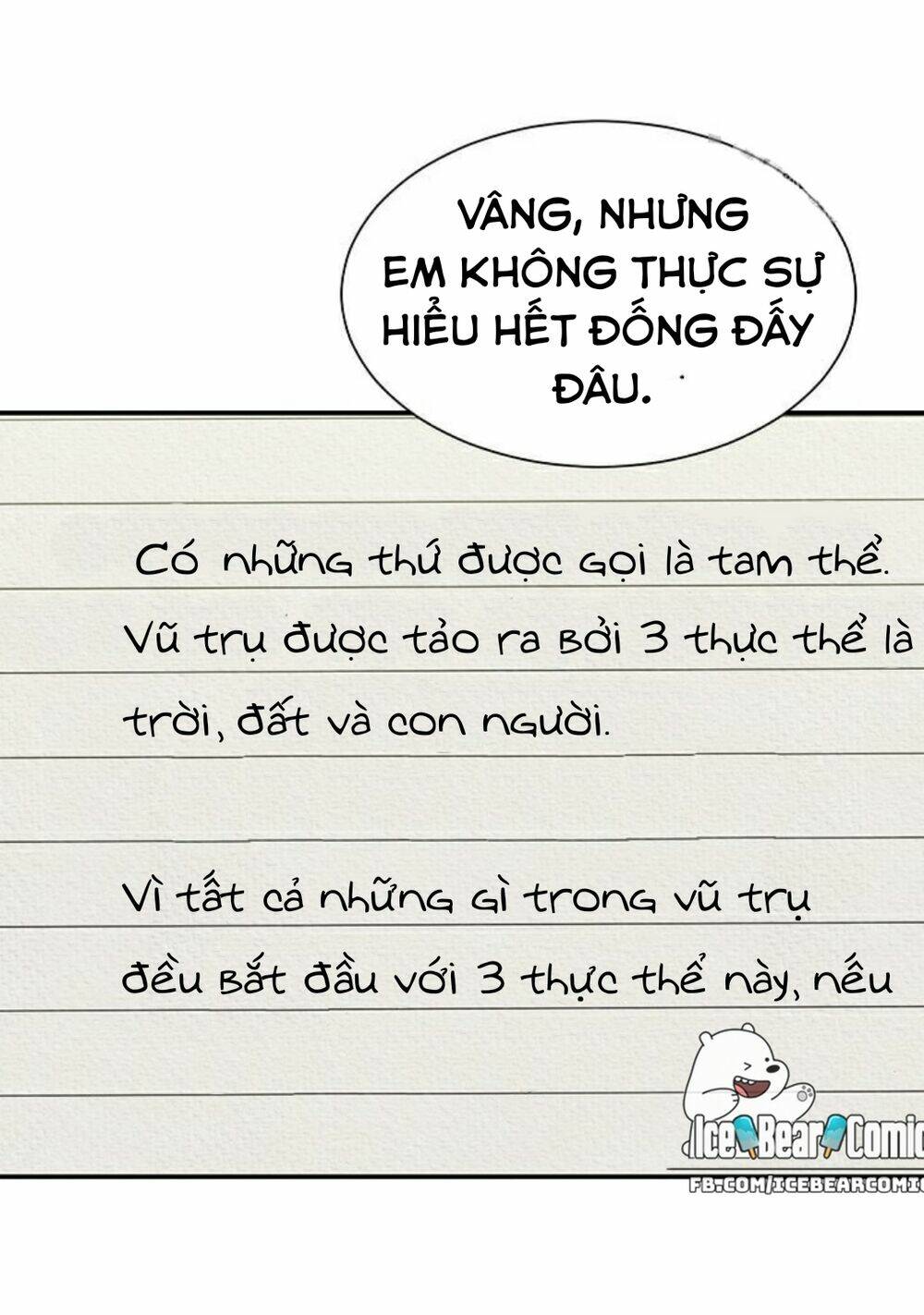 Bố Tôi Quá Mạnh - Chapter 8 - Page 54