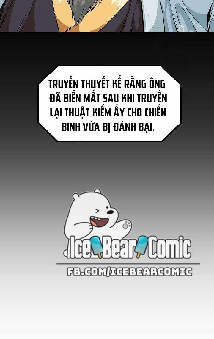 Bố Tôi Quá Mạnh - Chapter 8 - Page 63