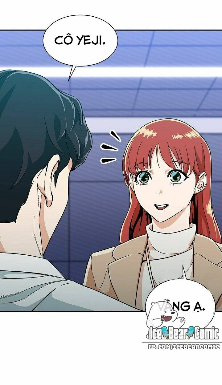 Bố Tôi Quá Mạnh - Chapter 8 - Page 65