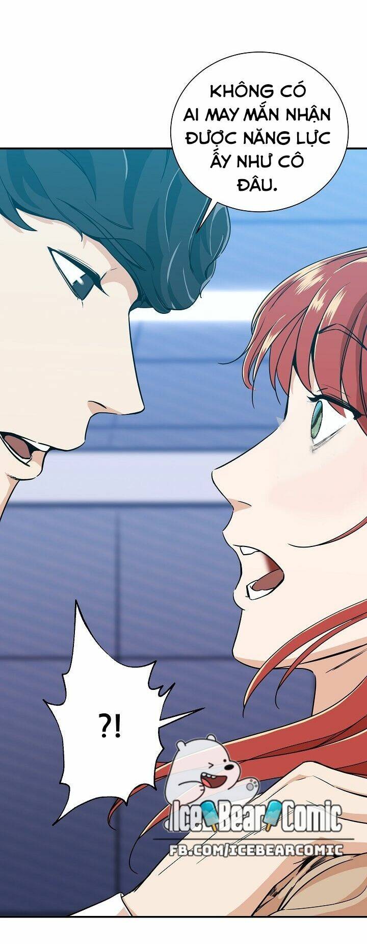 Bố Tôi Quá Mạnh - Chapter 8 - Page 67