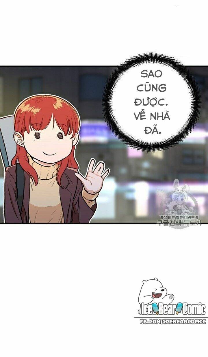 Bố Tôi Quá Mạnh - Chapter 8 - Page 6