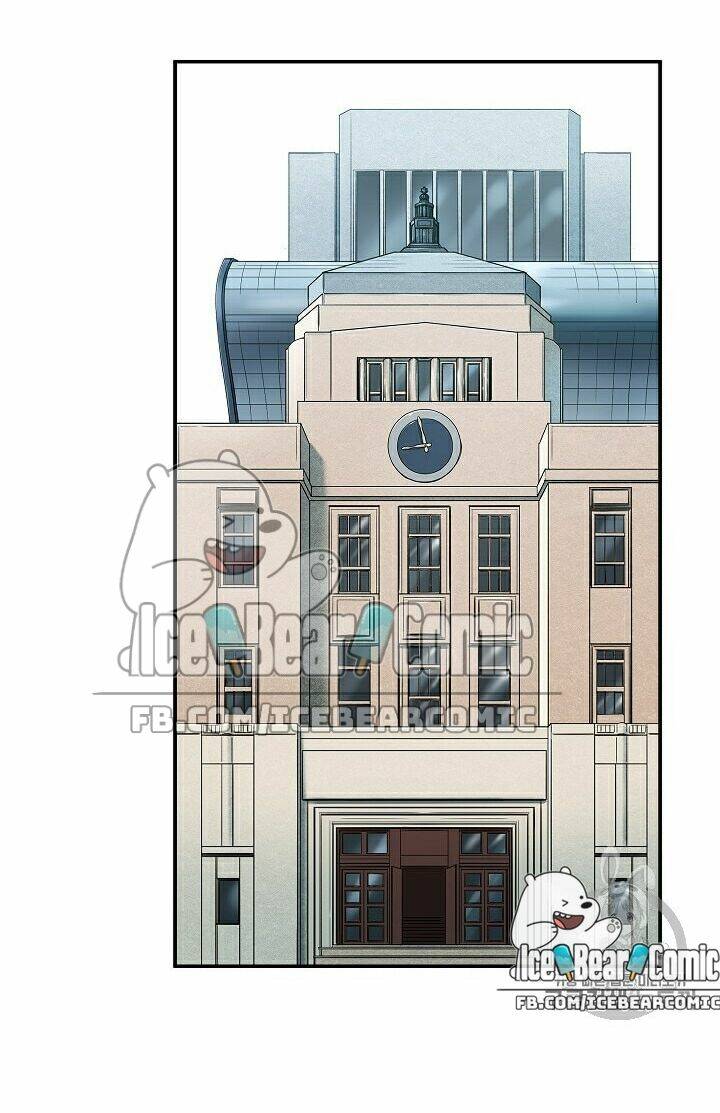 Bố Tôi Quá Mạnh - Chapter 8 - Page 8