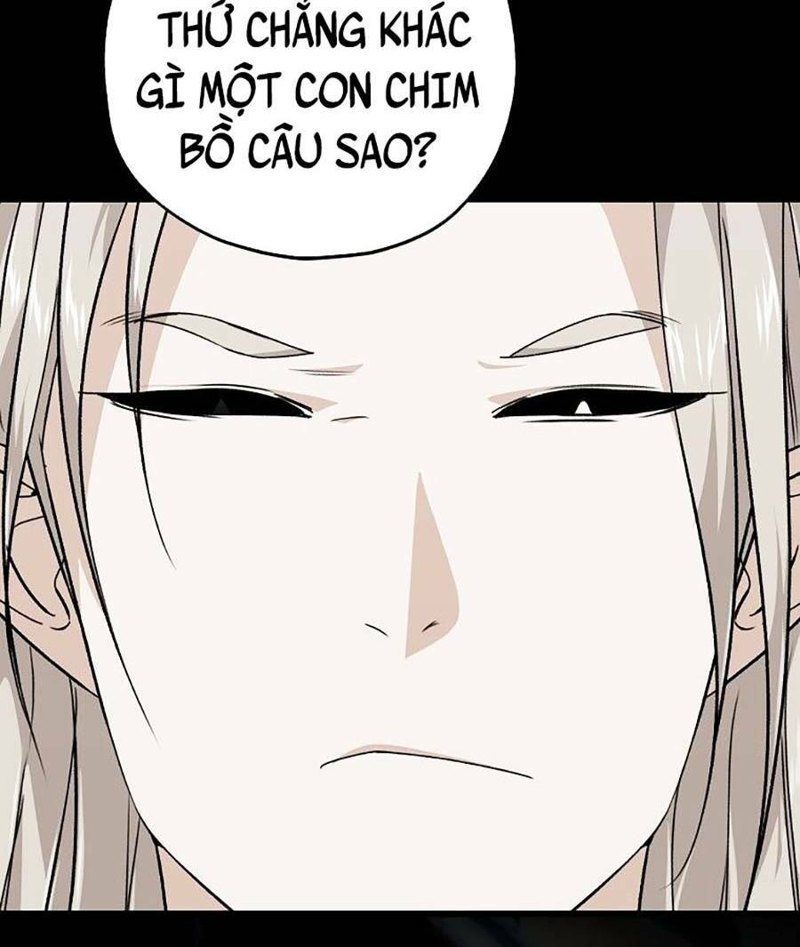 Bố Tôi Quá Mạnh - Chapter 80 - Page 107