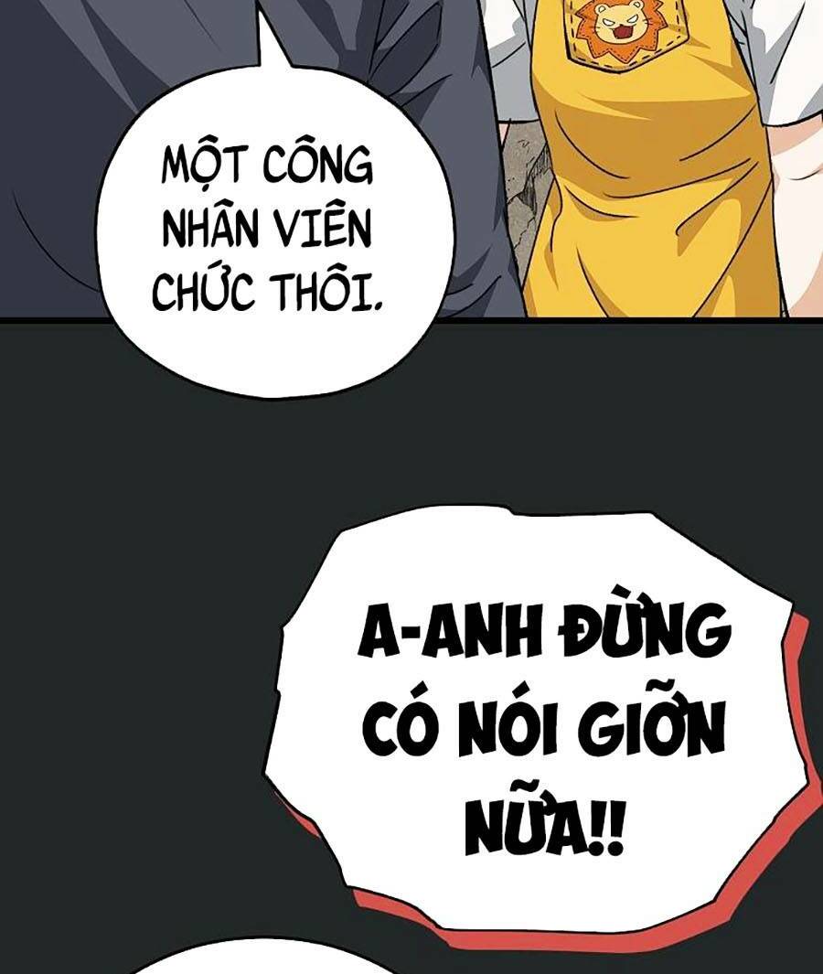 Bố Tôi Quá Mạnh - Chapter 80 - Page 117