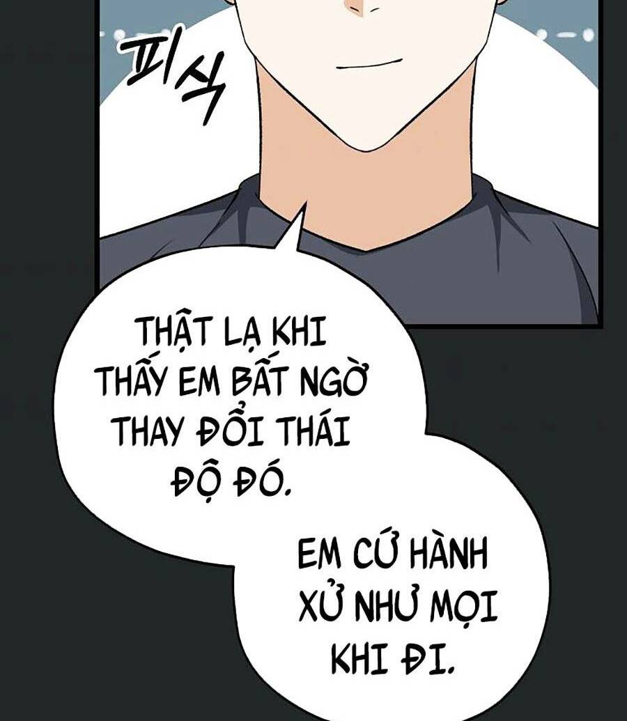 Bố Tôi Quá Mạnh - Chapter 80 - Page 123