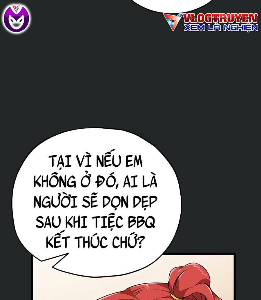 Bố Tôi Quá Mạnh - Chapter 80 - Page 126