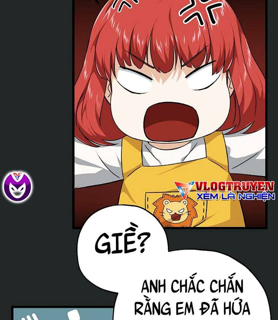 Bố Tôi Quá Mạnh - Chapter 80 - Page 129