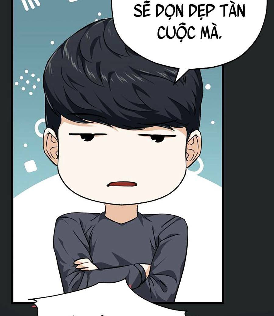 Bố Tôi Quá Mạnh - Chapter 80 - Page 130