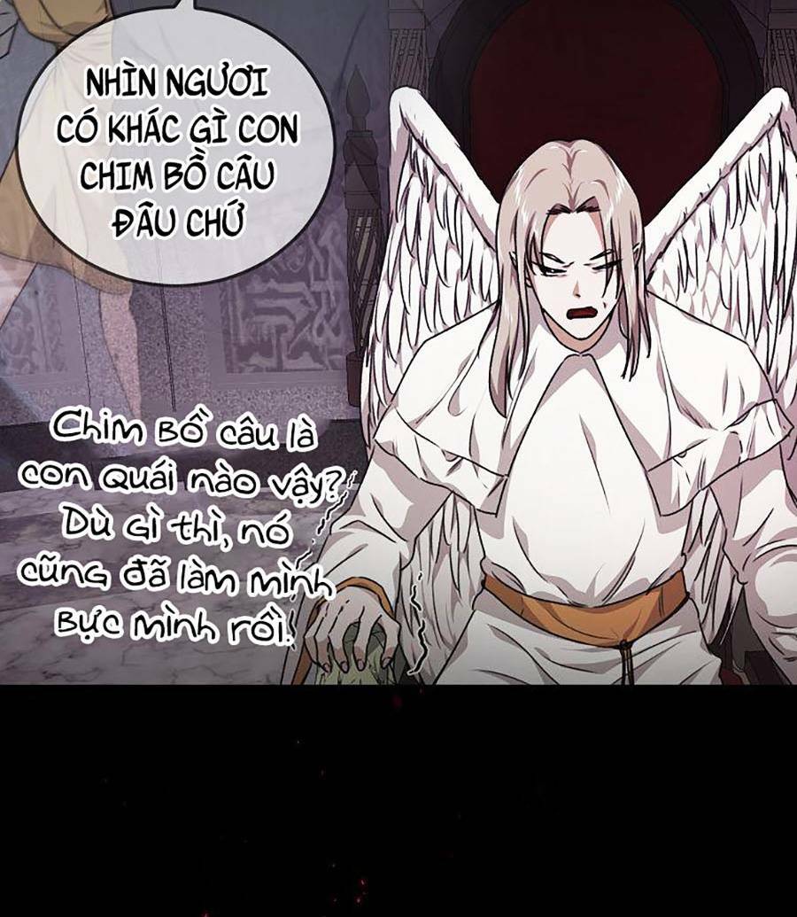 Bố Tôi Quá Mạnh - Chapter 80 - Page 144