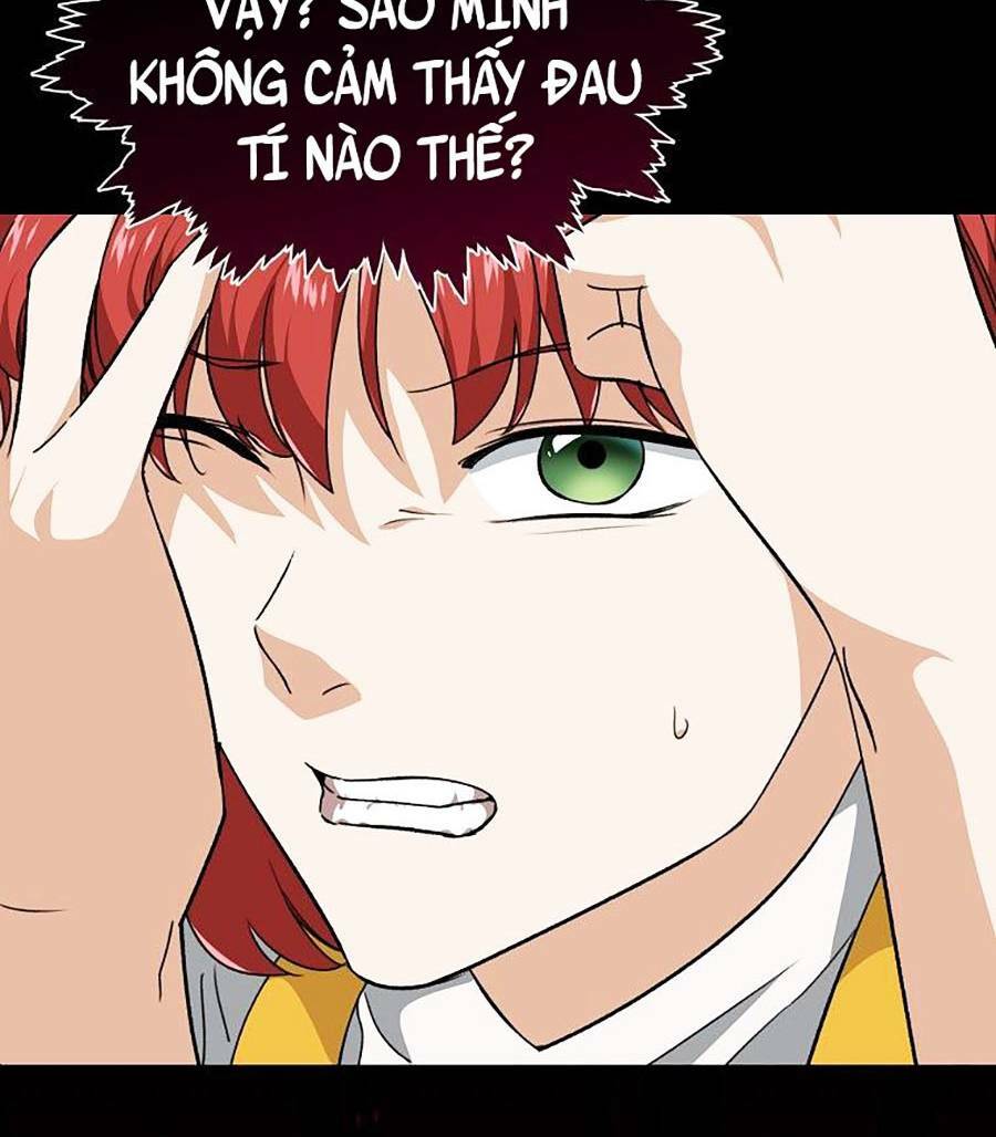 Bố Tôi Quá Mạnh - Chapter 80 - Page 18