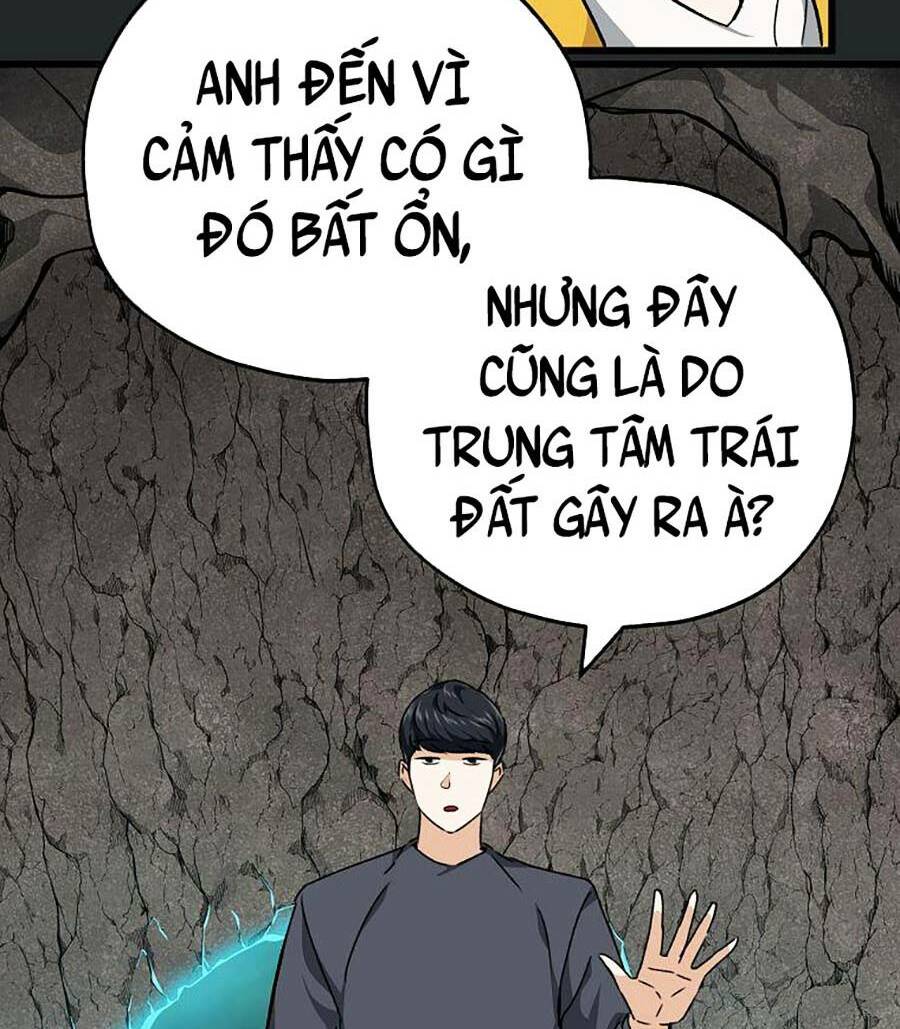 Bố Tôi Quá Mạnh - Chapter 80 - Page 25