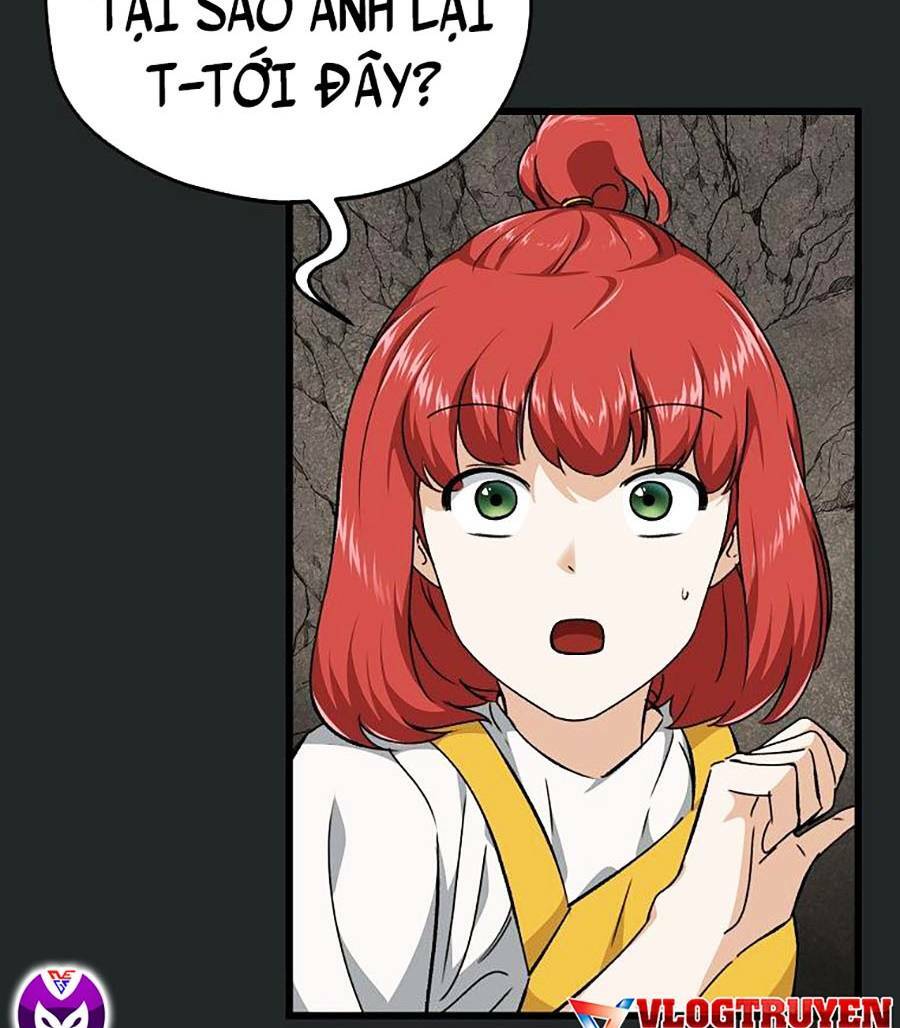 Bố Tôi Quá Mạnh - Chapter 80 - Page 28