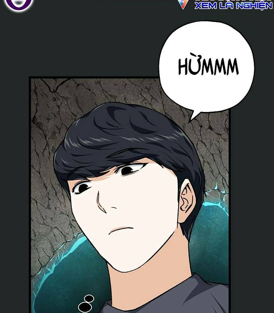 Bố Tôi Quá Mạnh - Chapter 80 - Page 29