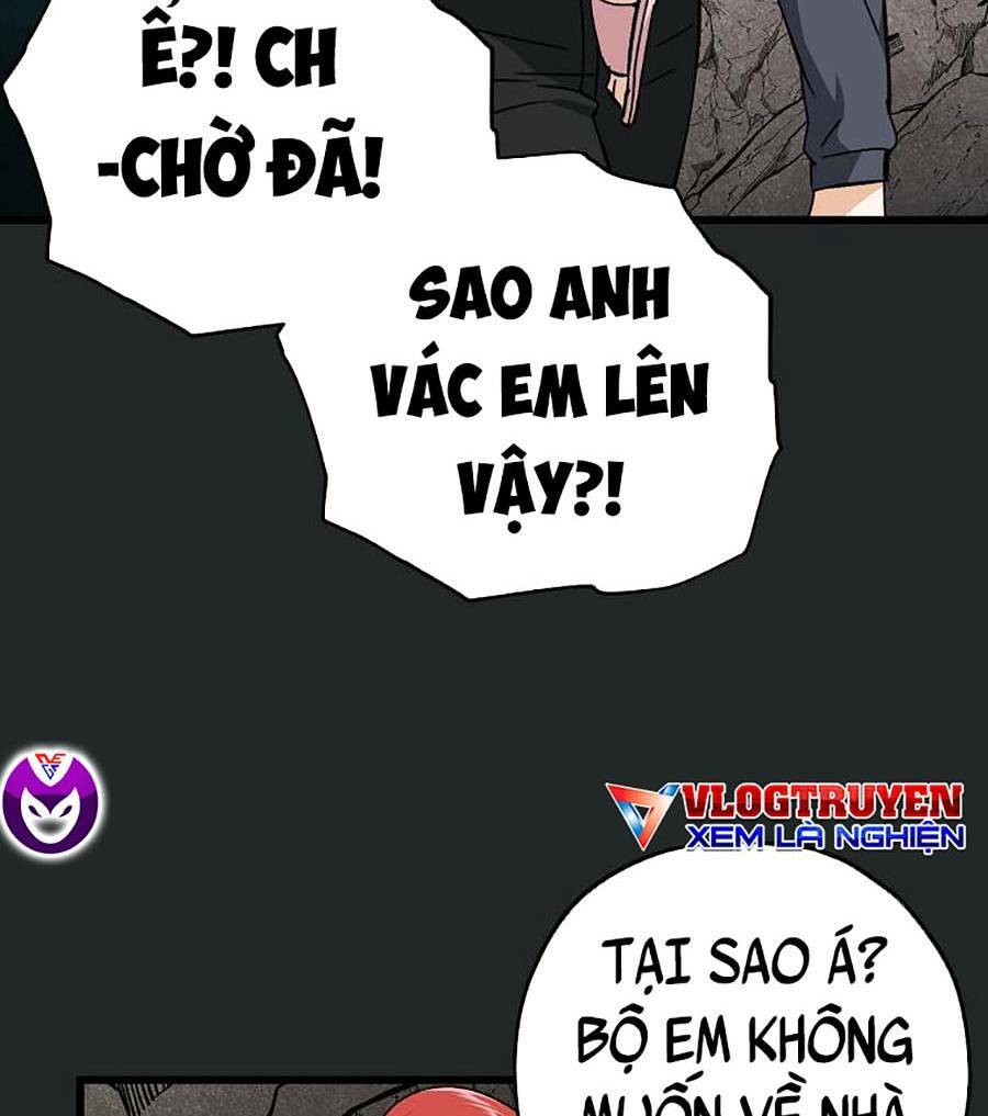 Bố Tôi Quá Mạnh - Chapter 80 - Page 32