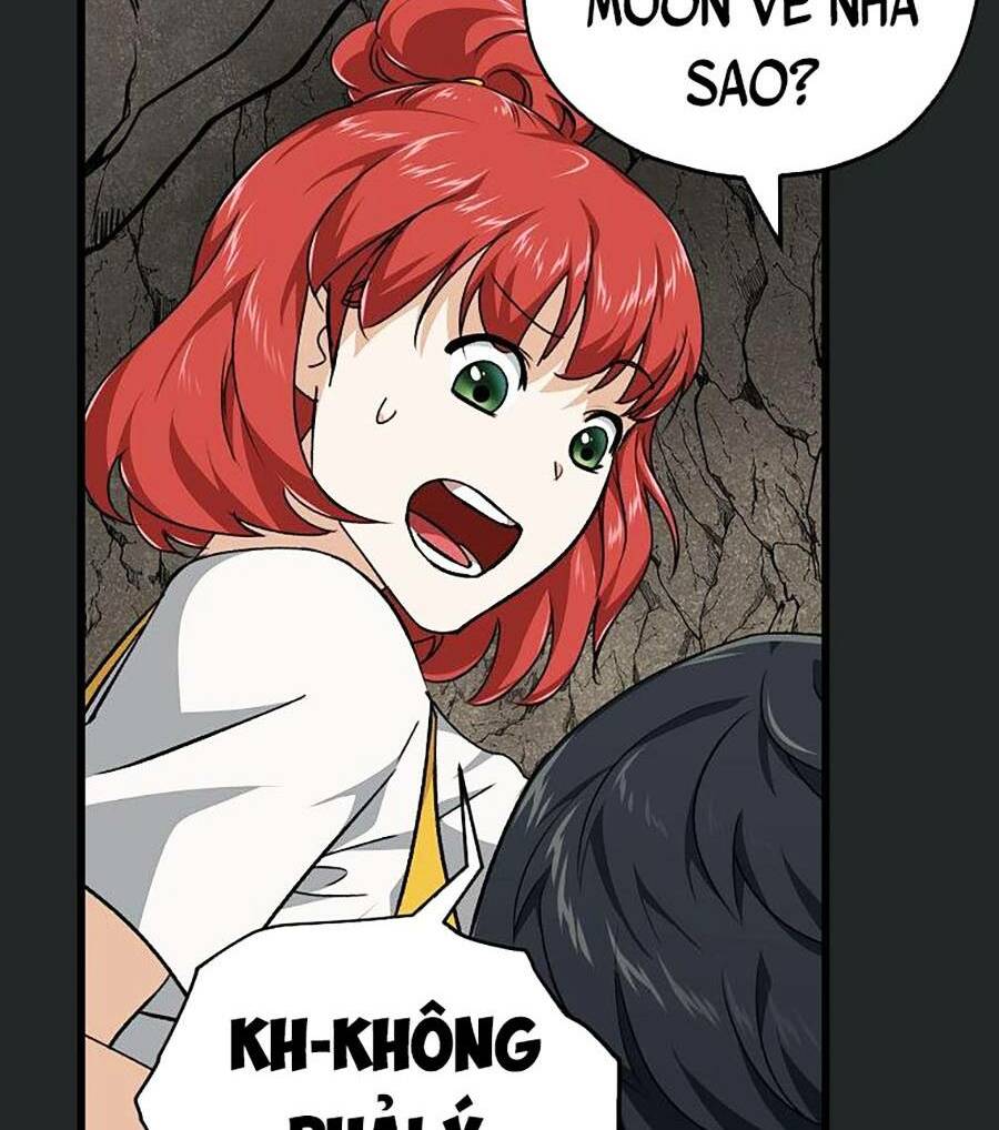 Bố Tôi Quá Mạnh - Chapter 80 - Page 33