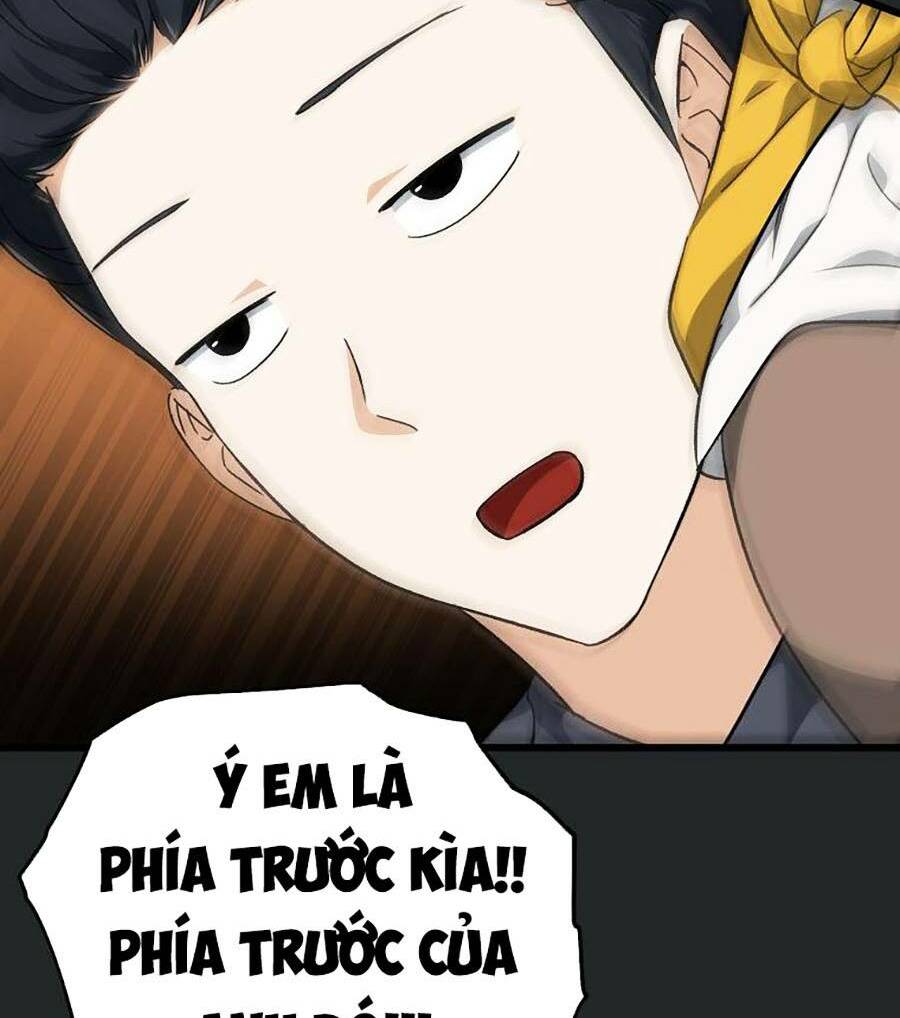 Bố Tôi Quá Mạnh - Chapter 80 - Page 41