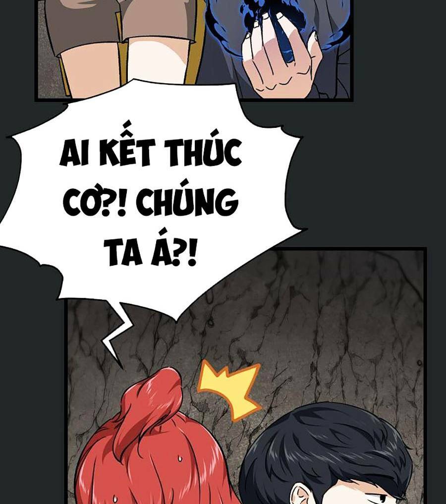 Bố Tôi Quá Mạnh - Chapter 80 - Page 46