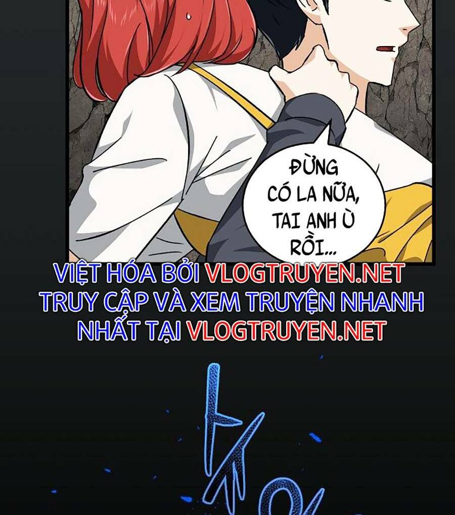 Bố Tôi Quá Mạnh - Chapter 80 - Page 47