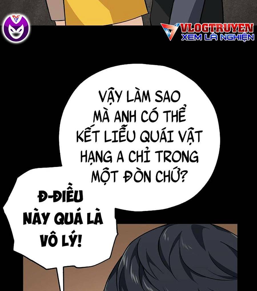 Bố Tôi Quá Mạnh - Chapter 80 - Page 58