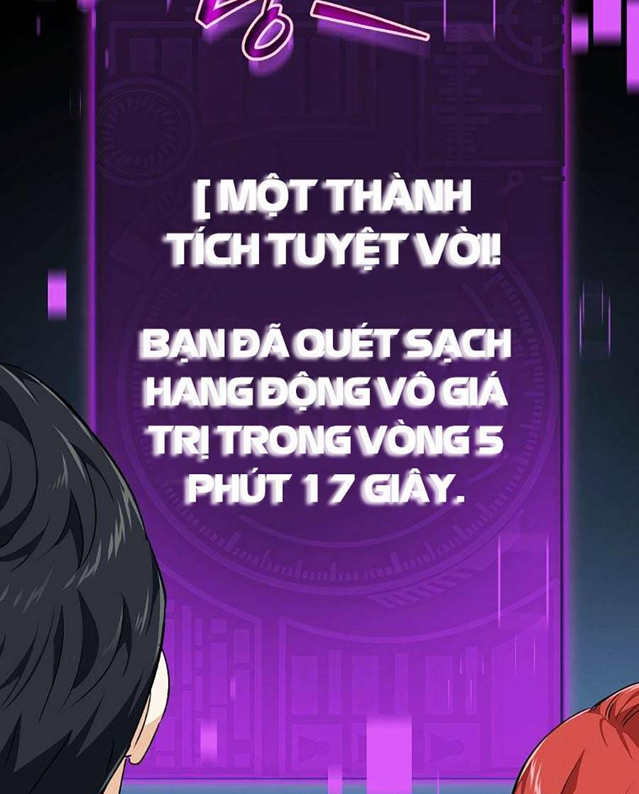 Bố Tôi Quá Mạnh - Chapter 80 - Page 82