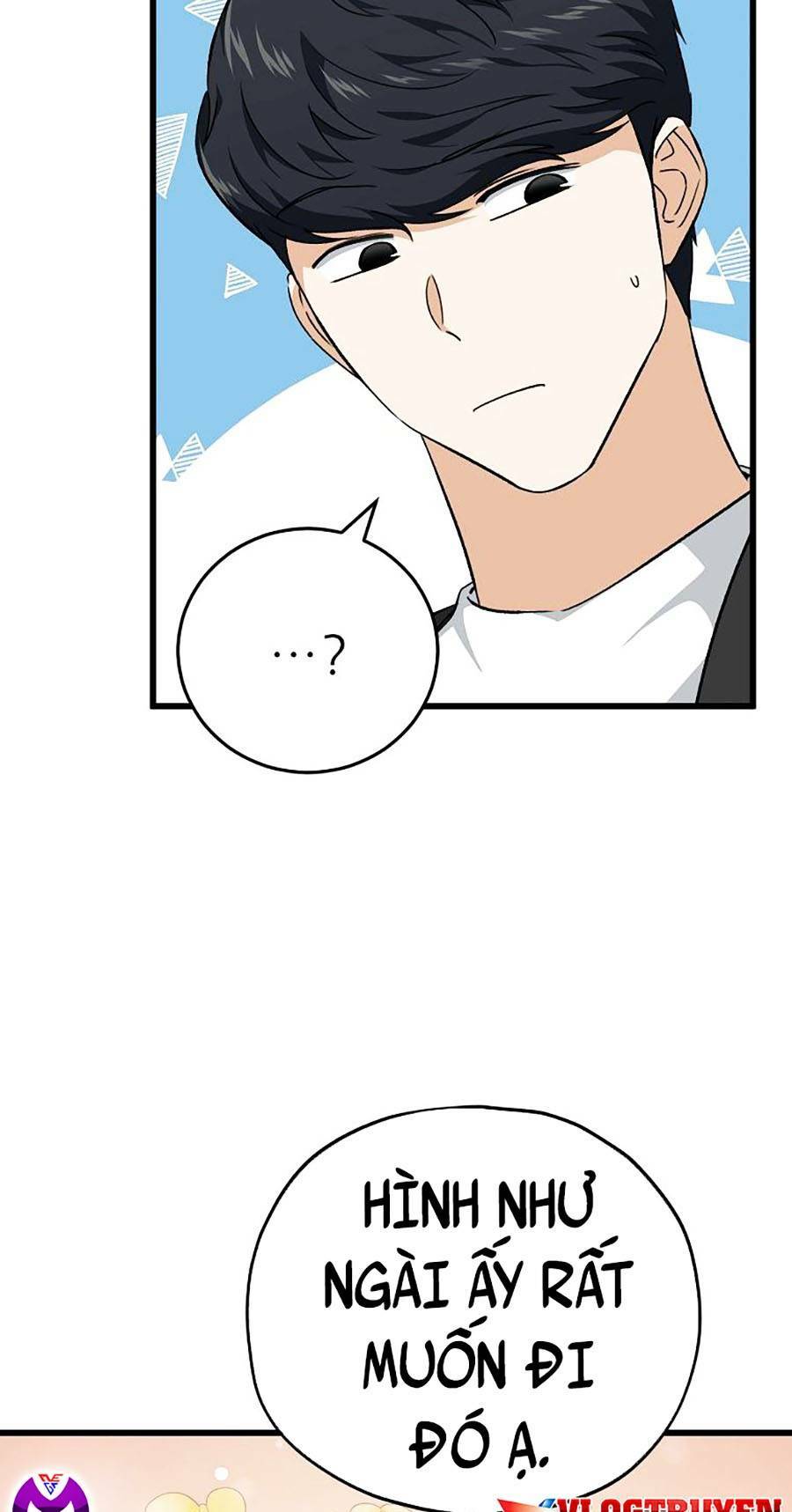 Bố Tôi Quá Mạnh - Chapter 81 - Page 10