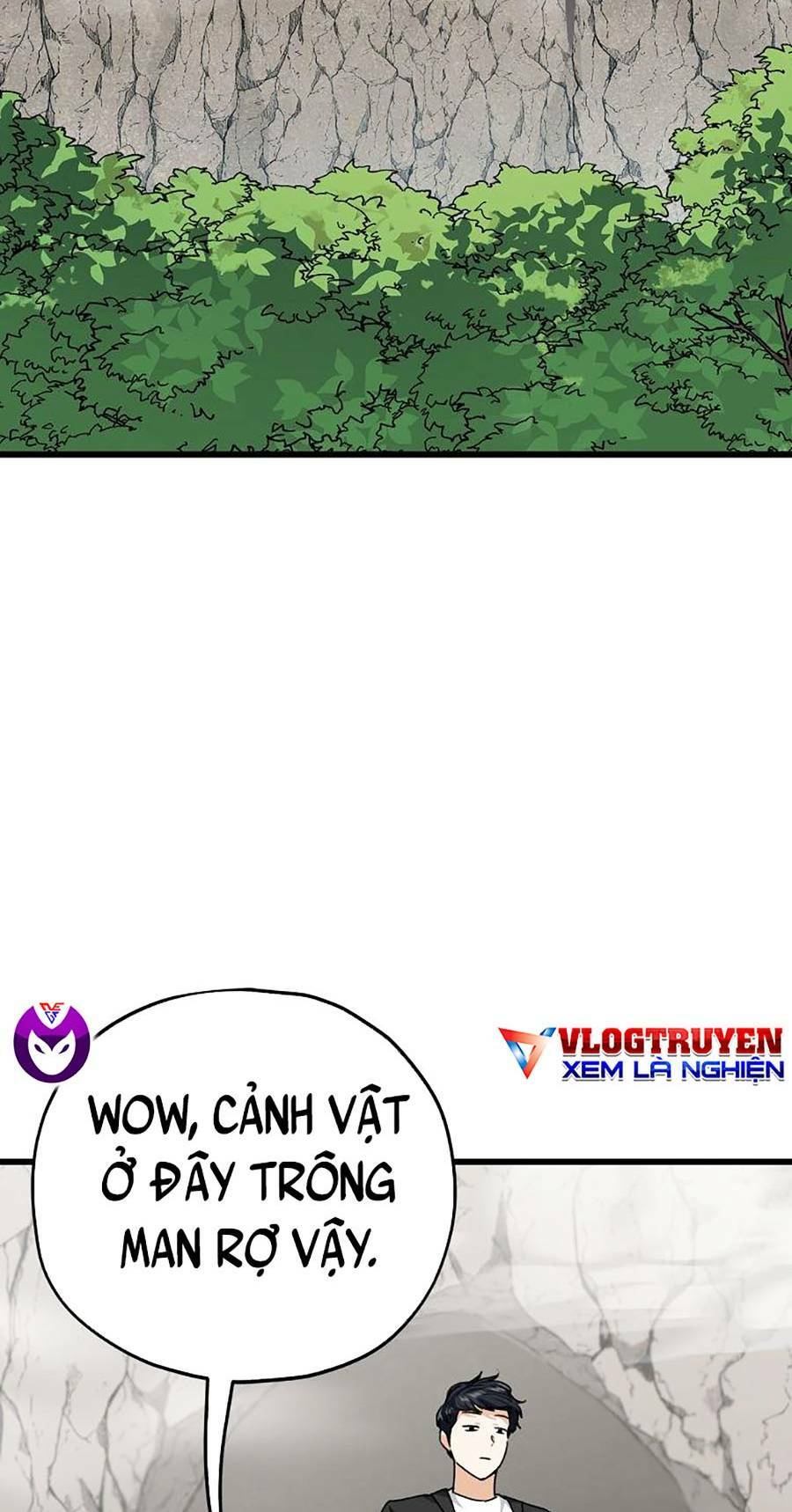 Bố Tôi Quá Mạnh - Chapter 81 - Page 14